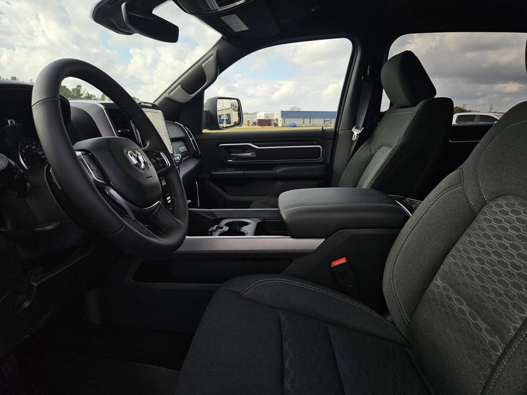 New 2026 RAM 1500 Lone Star image 13