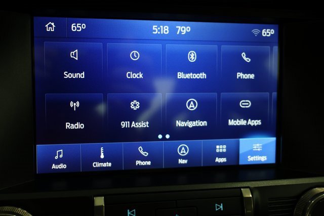 Used 2022 Ford Mustang Shelby GT500 w/ Technology Package image 94