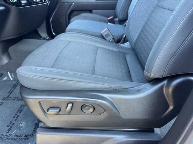 Used 2024 Chevrolet Silverado 1500 RST w/ Z71 Off-Road Package AWD/4WD image 17