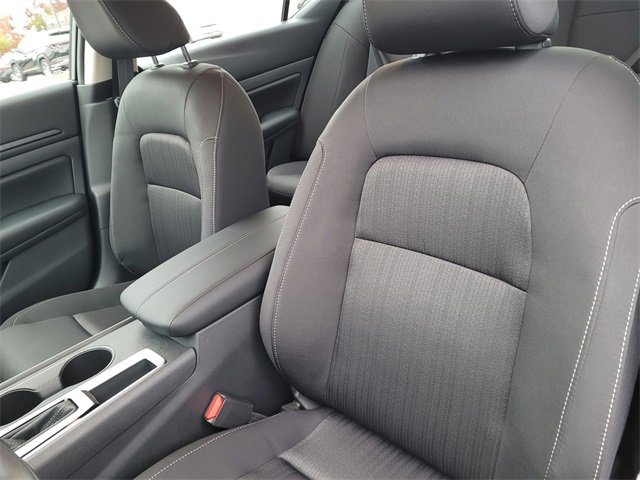 New 2025 Nissan Altima 2.5 S image 16