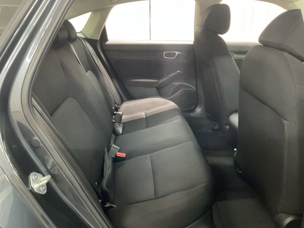 Used 2025 Honda Civic LX image 27