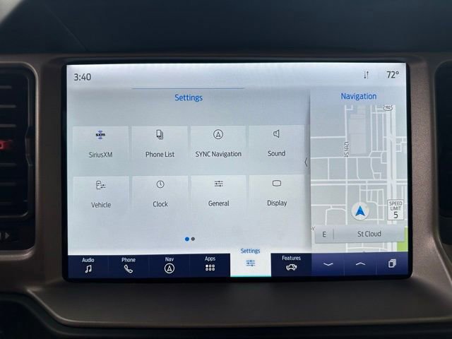 Certified 2023 Ford Bronco Raptor image 17