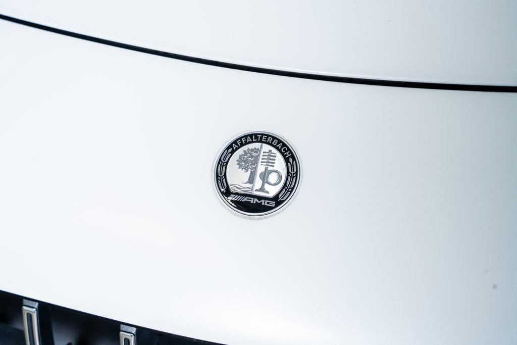 Used 2025 Mercedes-Benz AMG GT 55 image 19