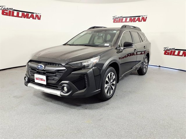 New 2025 Subaru Outback Limited image 3