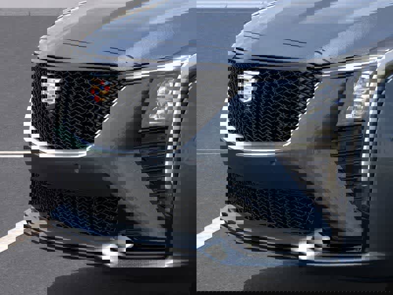 New 2026 Cadillac CT5 V w/ Technology Package image 13