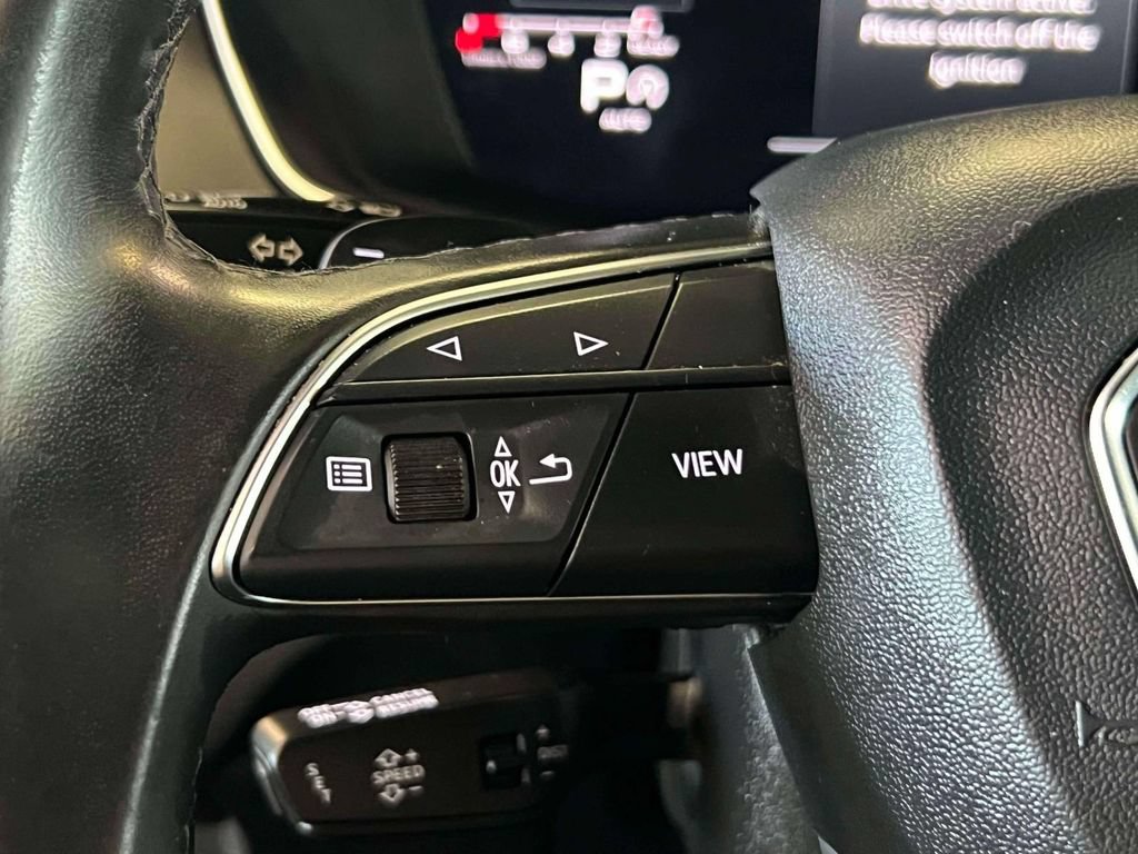 Used 2023 Audi Q5 2.0T Premium Plus w/ Premium Plus Package AWD/4WD image 22