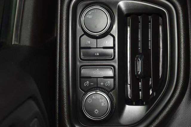 Used 2023 GMC Sierra 2500 Pro w/ Convenience Package image 25