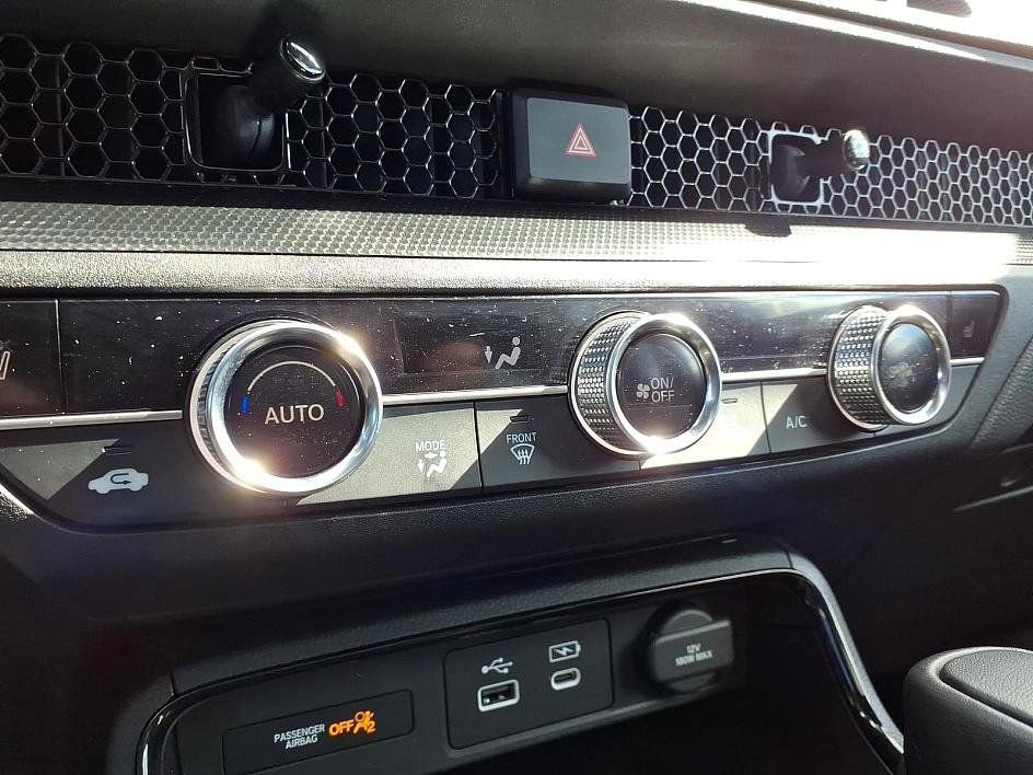 Used 2023 Honda CR-V Sport image 29