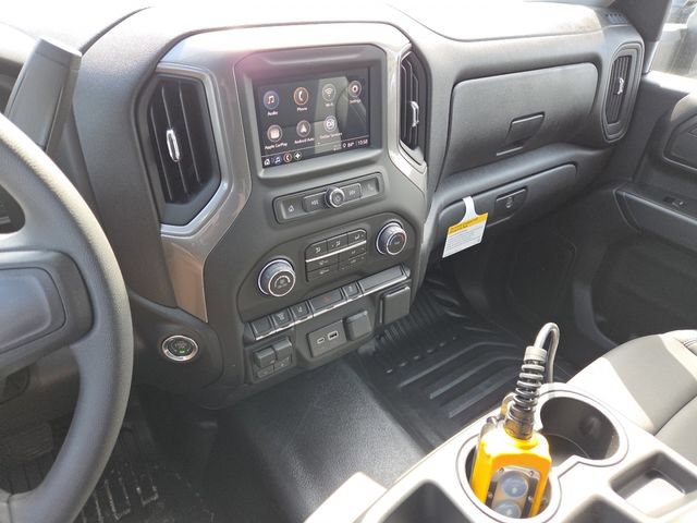 New 2026 Chevrolet Silverado 3500 W/T w/ WT Convenience Package AWD/4WD image 32
