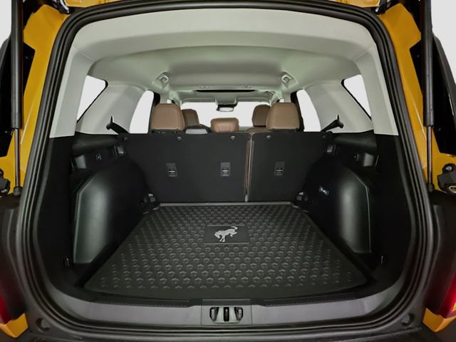 New 2026 Ford Bronco Sport Outer Banks w/ Outer Banks Tech Package+ image 30