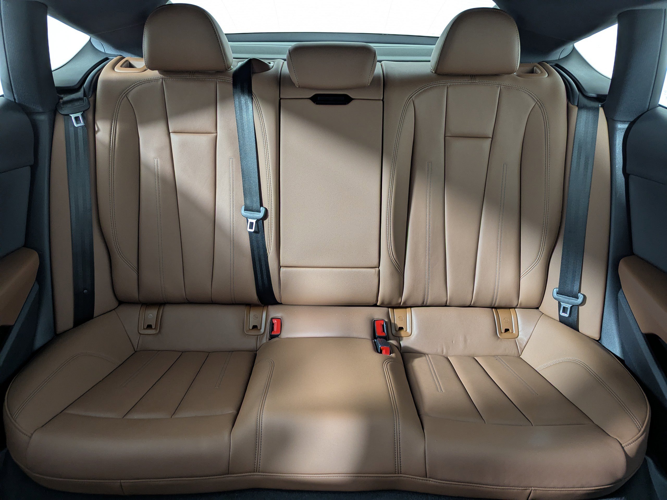 Certified 2023 Audi A5 2.0T Premium w/ Convenience Package image 13