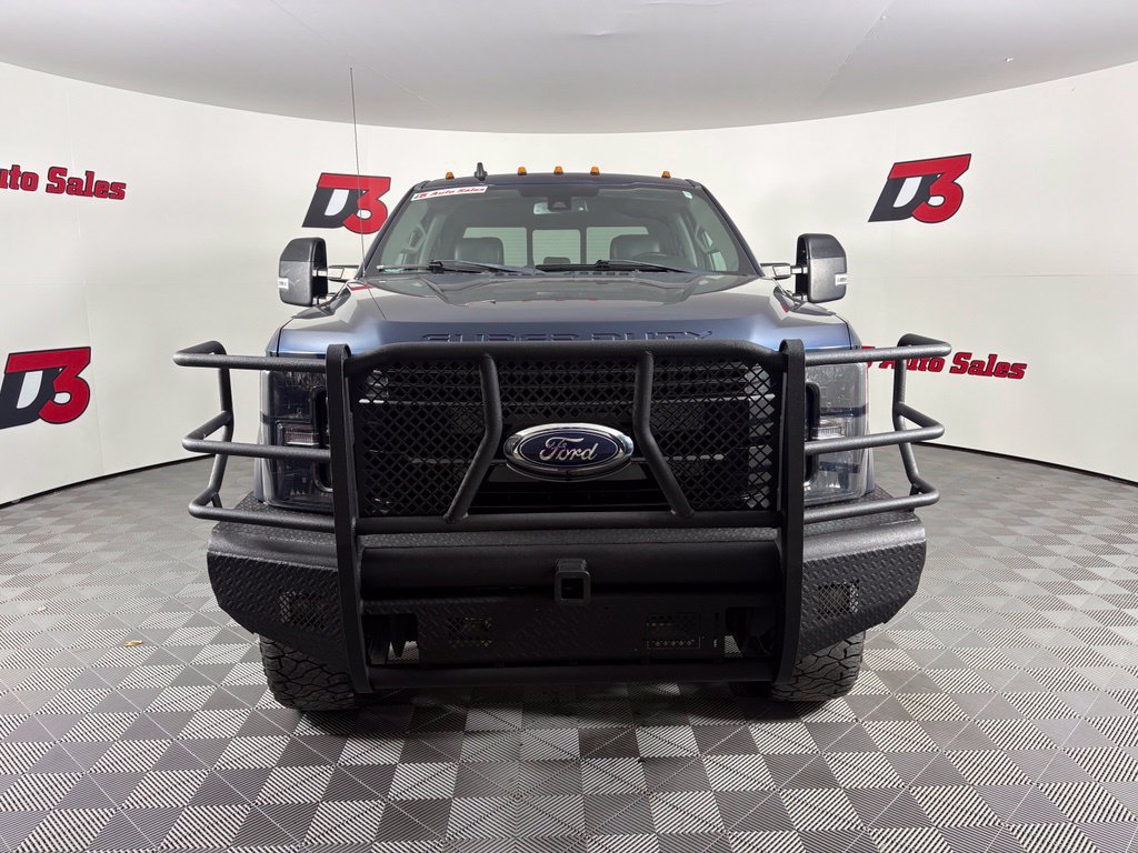 Used 2019 Ford F250 Lariat AWD/4WD image 11