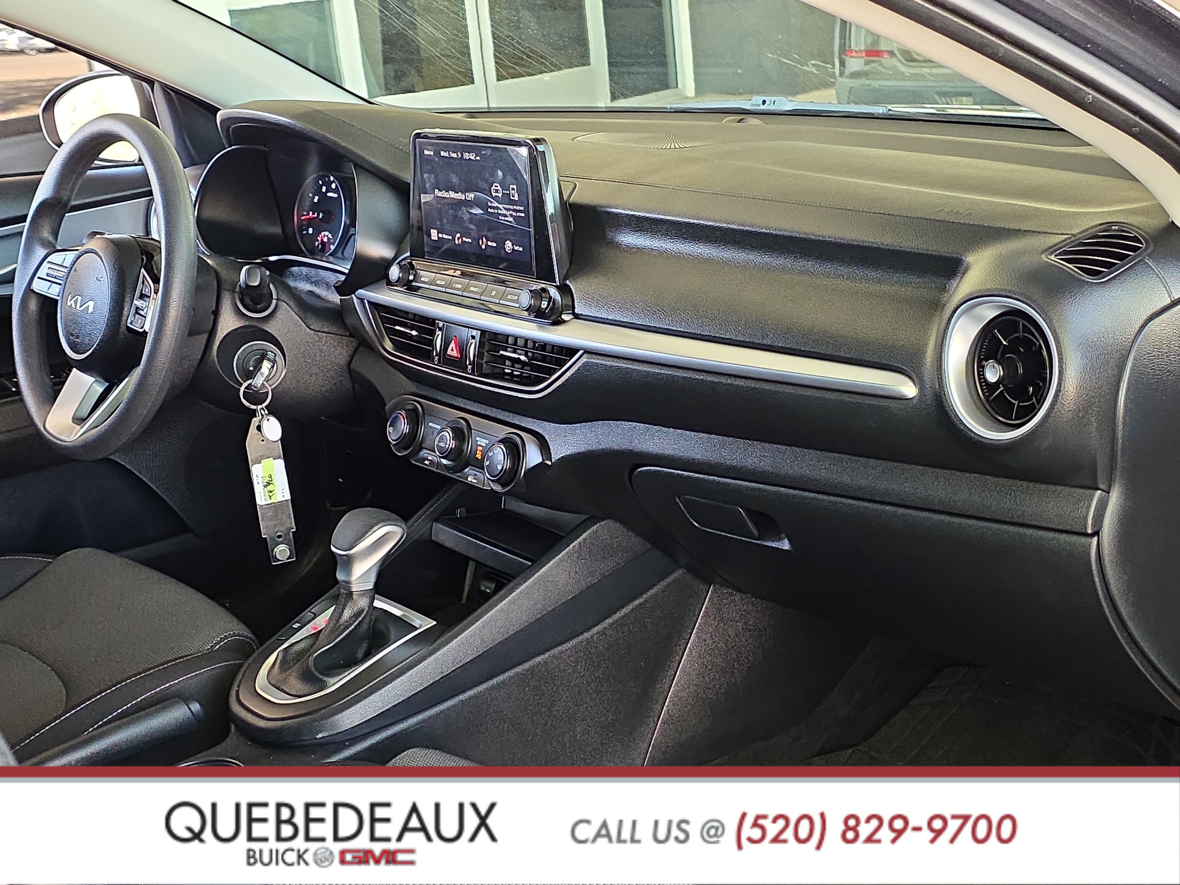 Used 2024 Kia Forte LX FWD image 27