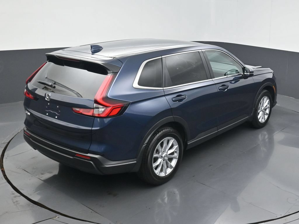 Certified 2024 Honda CR-V EX image 12