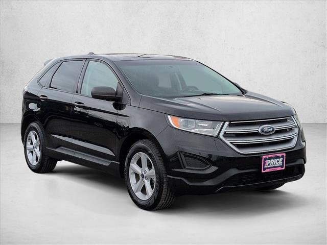 Used 2017 Ford Edge SE image 3