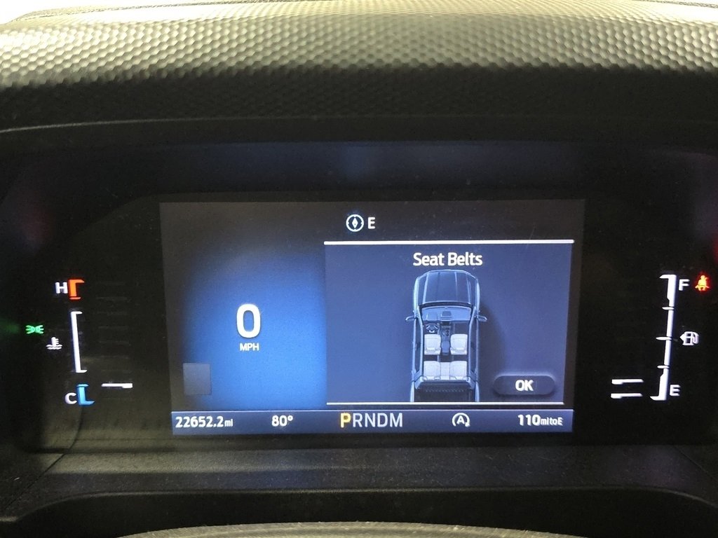 Used 2024 Ford Ranger XLT w/ Technology Package image 29