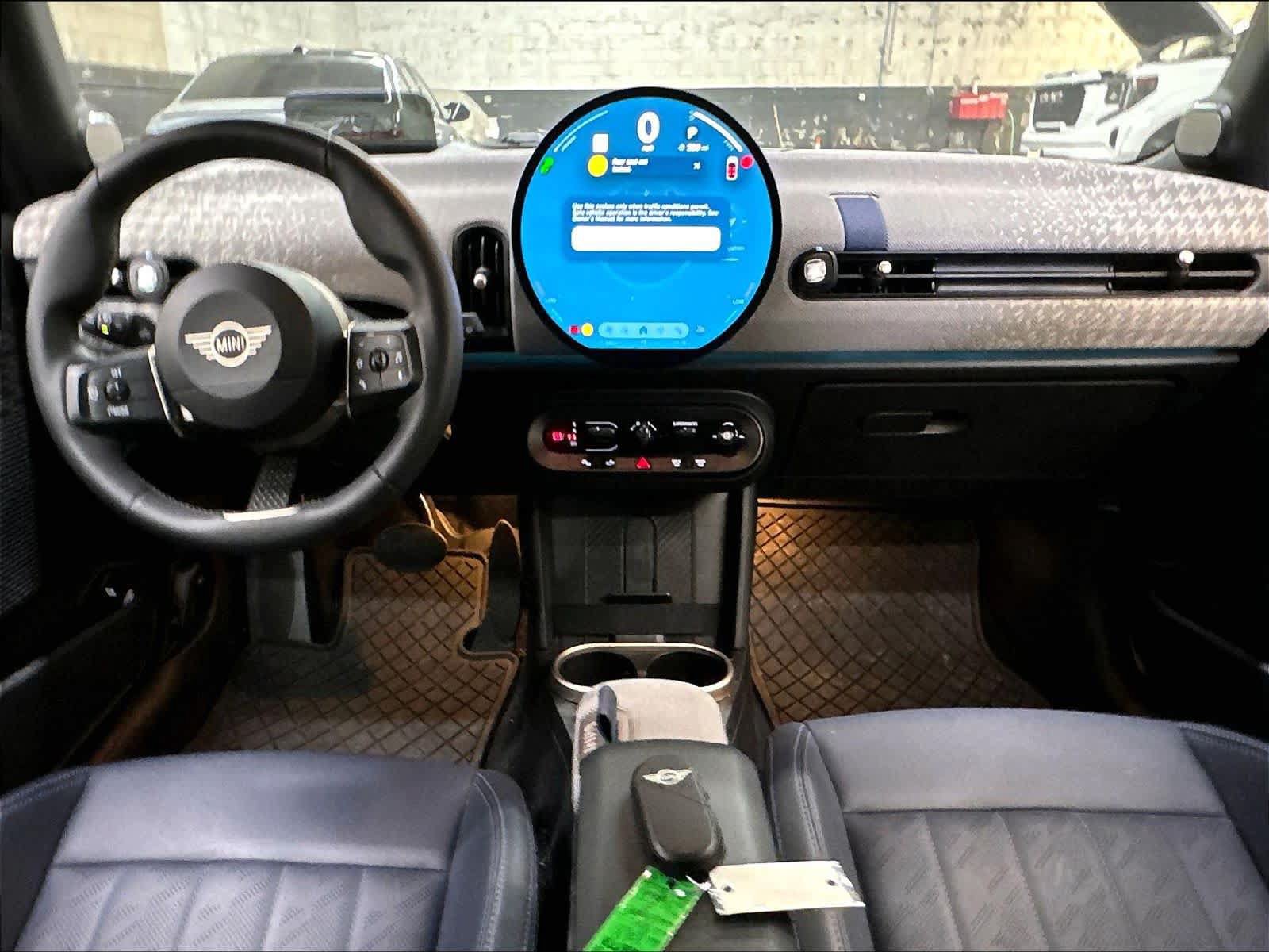 Used 2025 MINI Cooper S FWD image 17