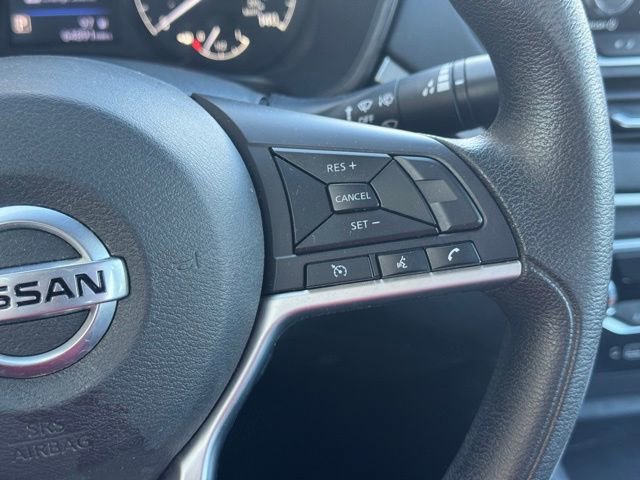 Used 2021 Nissan Altima 2.5 S image 28