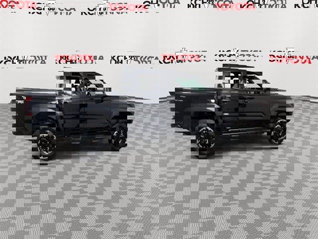 New 2025 Toyota Tacoma TRD Off-Road image 9