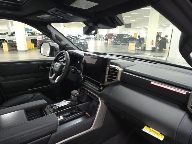 New 2026 Toyota Sequoia Platinum image 10