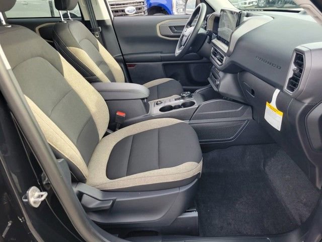 New 2025 Ford Bronco Sport Big Bend AWD/4WD image 12