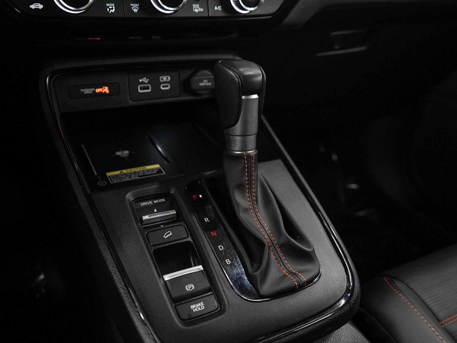 Used 2024 Honda CR-V Sport Touring image 23
