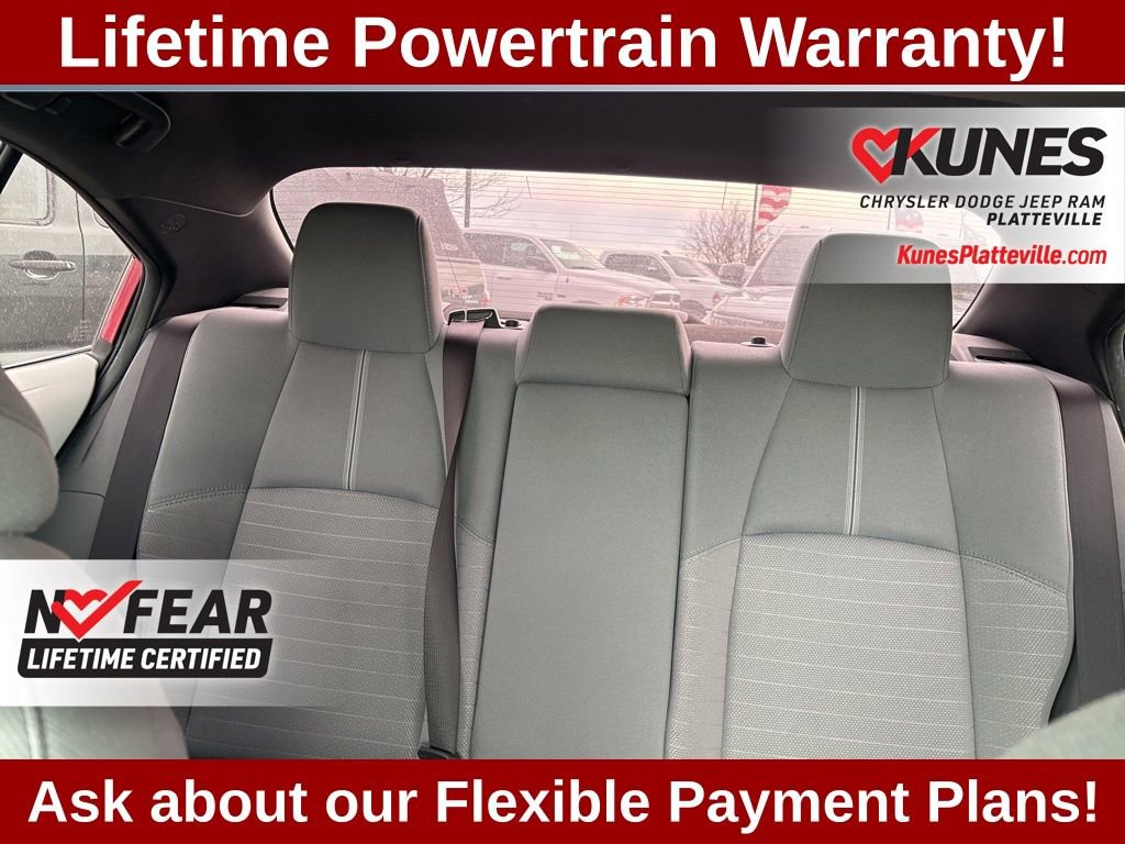 Used 2022 Toyota Corolla SE image 23