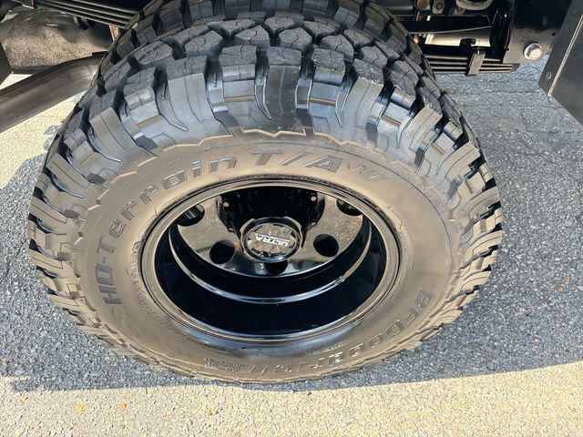 New 2025 Ford F350 XLT w/ XLT Value Package AWD/4WD image 5