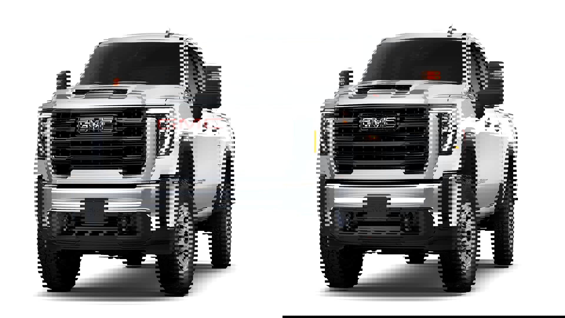 New 2026 GMC Sierra 2500 Pro w/ Convenience Package image 25
