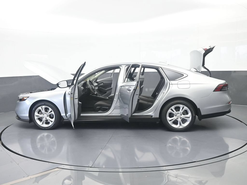 Used 2024 Honda Accord LX image 69