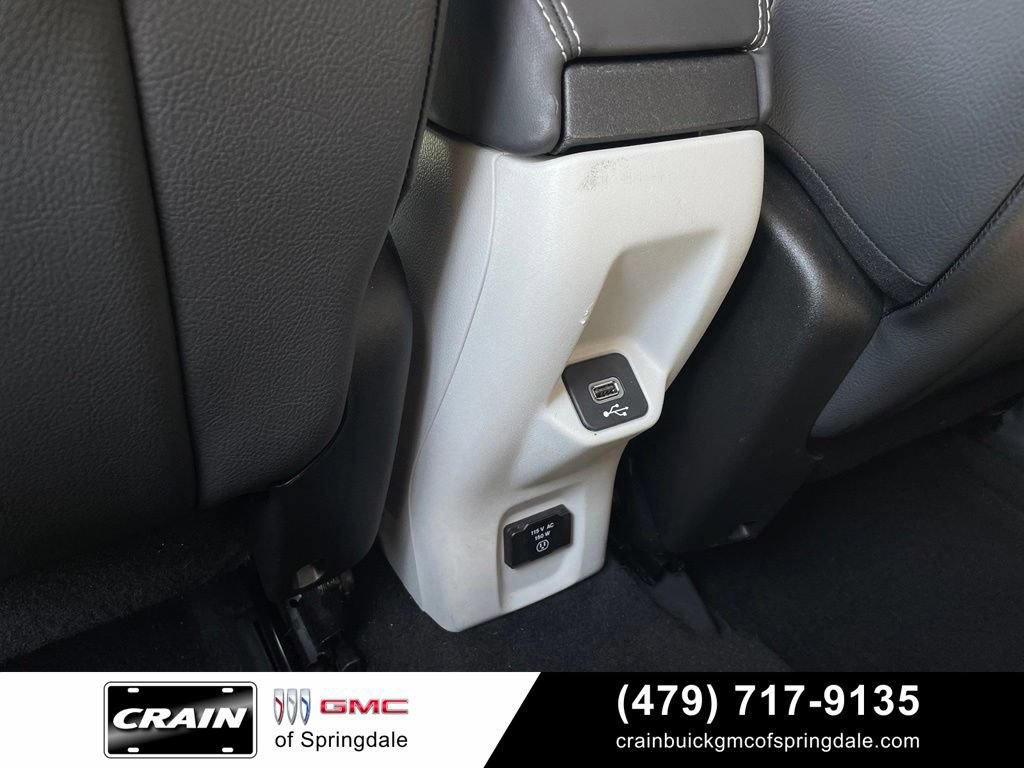 Used 2022 Jeep Renegade Limited AWD/4WD image 26