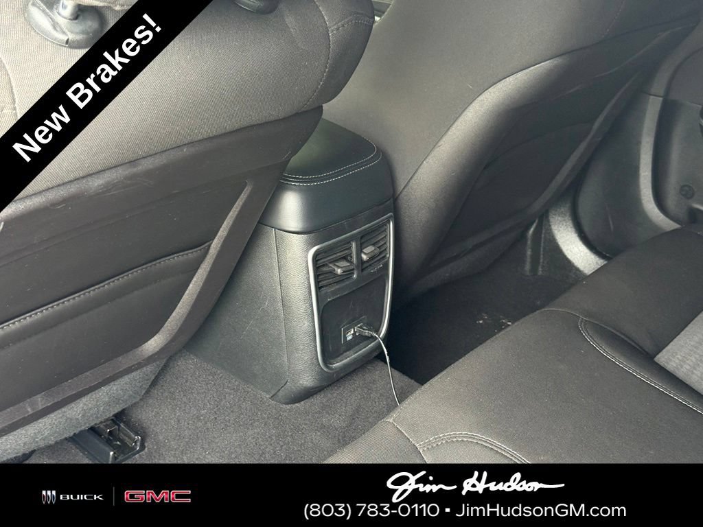 Used 2023 Dodge Charger GT RWD image 23