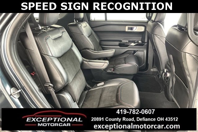 Used 2023 Ford Explorer ST w/ Equipment Group 401A image 45