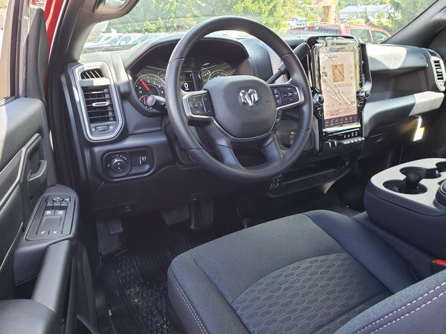 New 2026 RAM 2500 Tradesman image 6