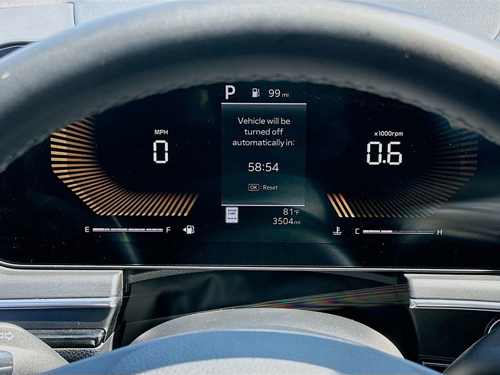 Certified 2025 Kia K5 GT-Line image 12