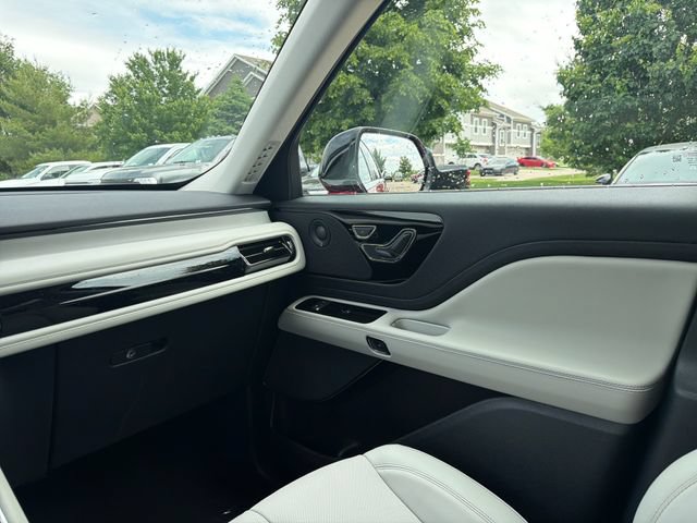 New 2026 Lincoln Aviator Reserve AWD/4WD image 20