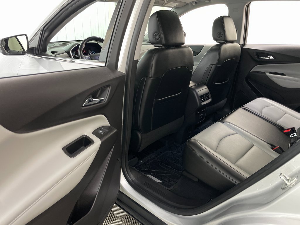 Certified 2019 Chevrolet Equinox Premier image 45
