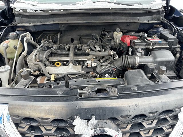 Used 2020 Nissan Kicks SV image 25