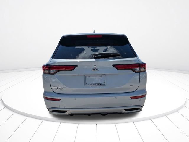 Used 2024 Mitsubishi Outlander SE FWD image 5
