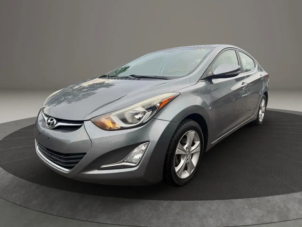 Used 2016 Hyundai Elantra Value Edition