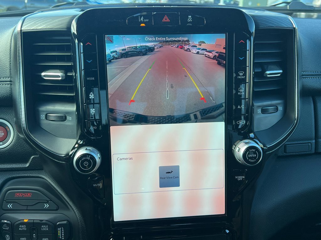 New 2026 RAM 1500 RHO image 30