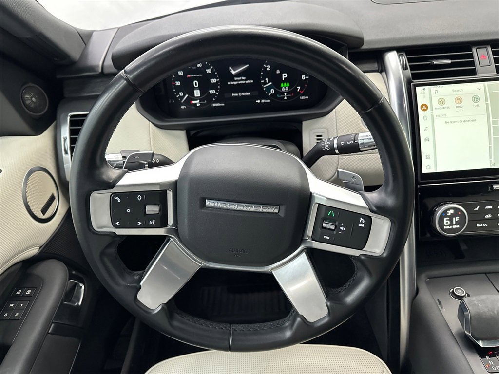 Used 2022 Land Rover Discovery S R-Dynamic image 27