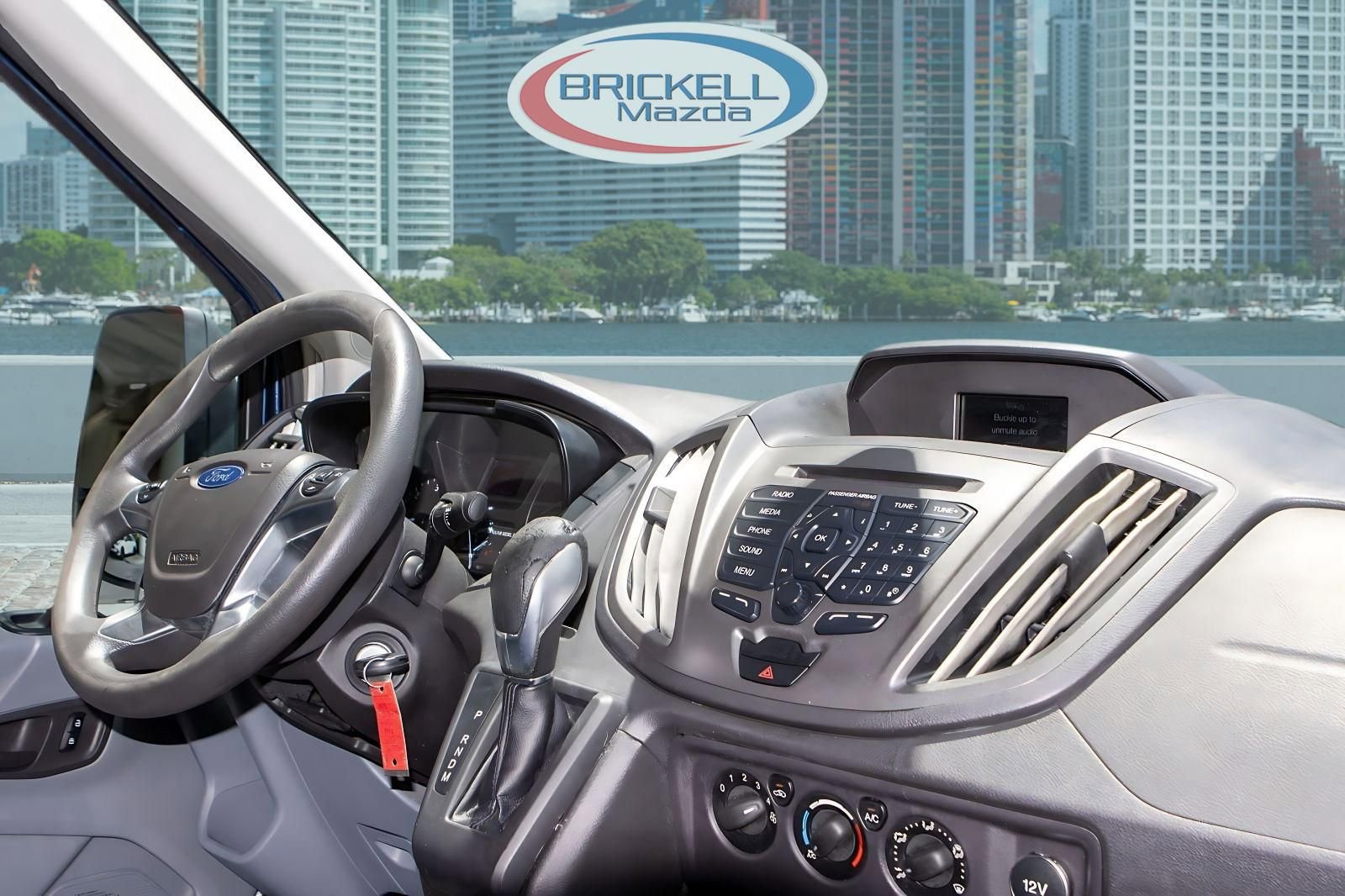 Used 2019 Ford Transit 250 148 Medium Roof image 15