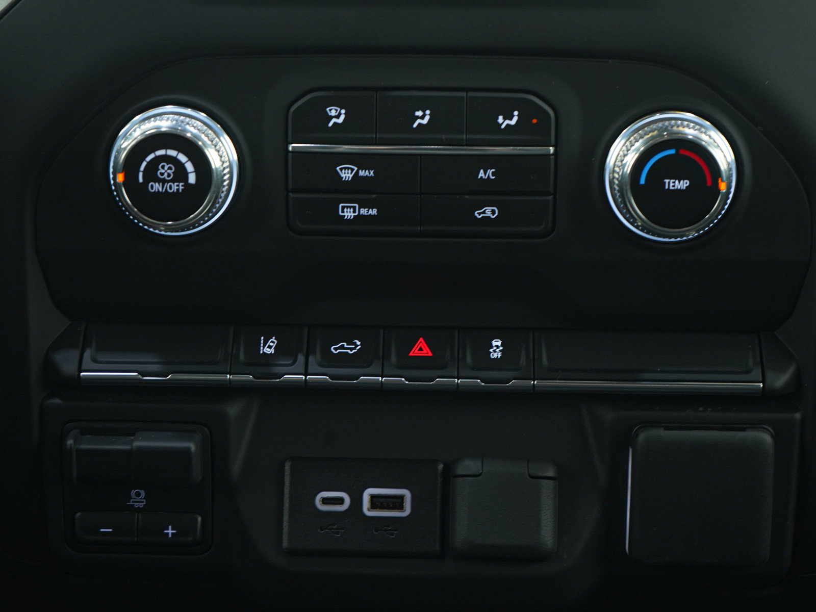 Used 2025 GMC Sierra 2500 Pro image 20