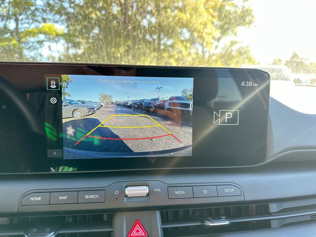 Used 2025 Kia K4 FWD image 45