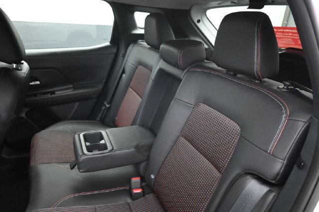Certified 2025 Nissan Kicks SR AWD/4WD image 24