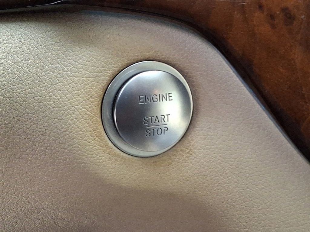 Used 2017 Mercedes-Benz GLS 450 GLS 450 4MATIC SUV image 24