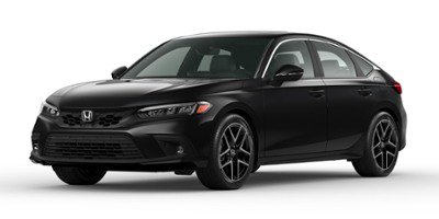 Used 2022 Honda Civic Sport Touring