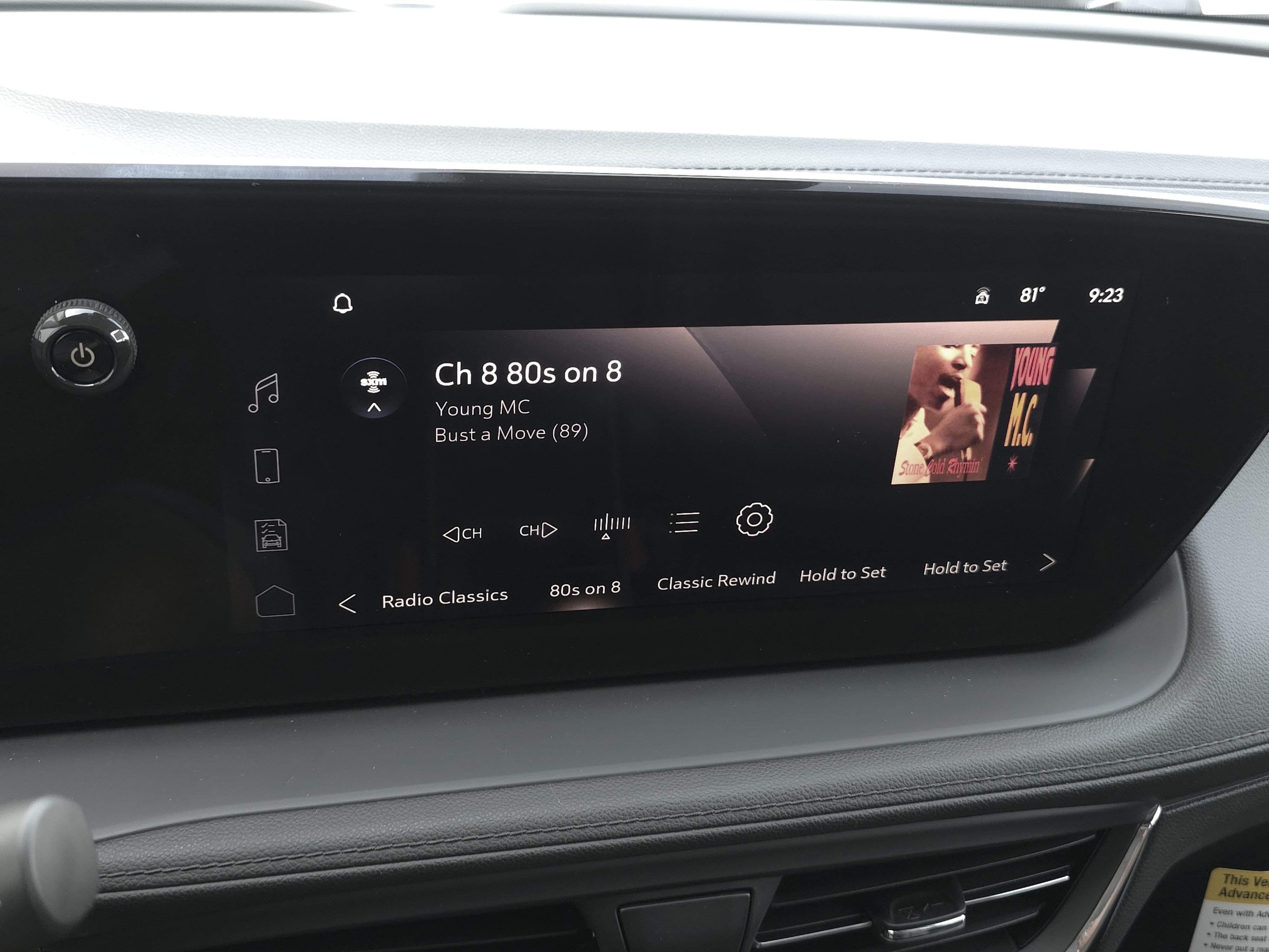 New 2026 Buick Encore GX Sport Touring w/ Comfort Package FWD image 17