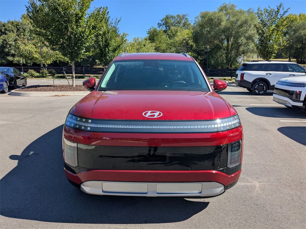 New 2026 Hyundai Ioniq 9 SEL image 2